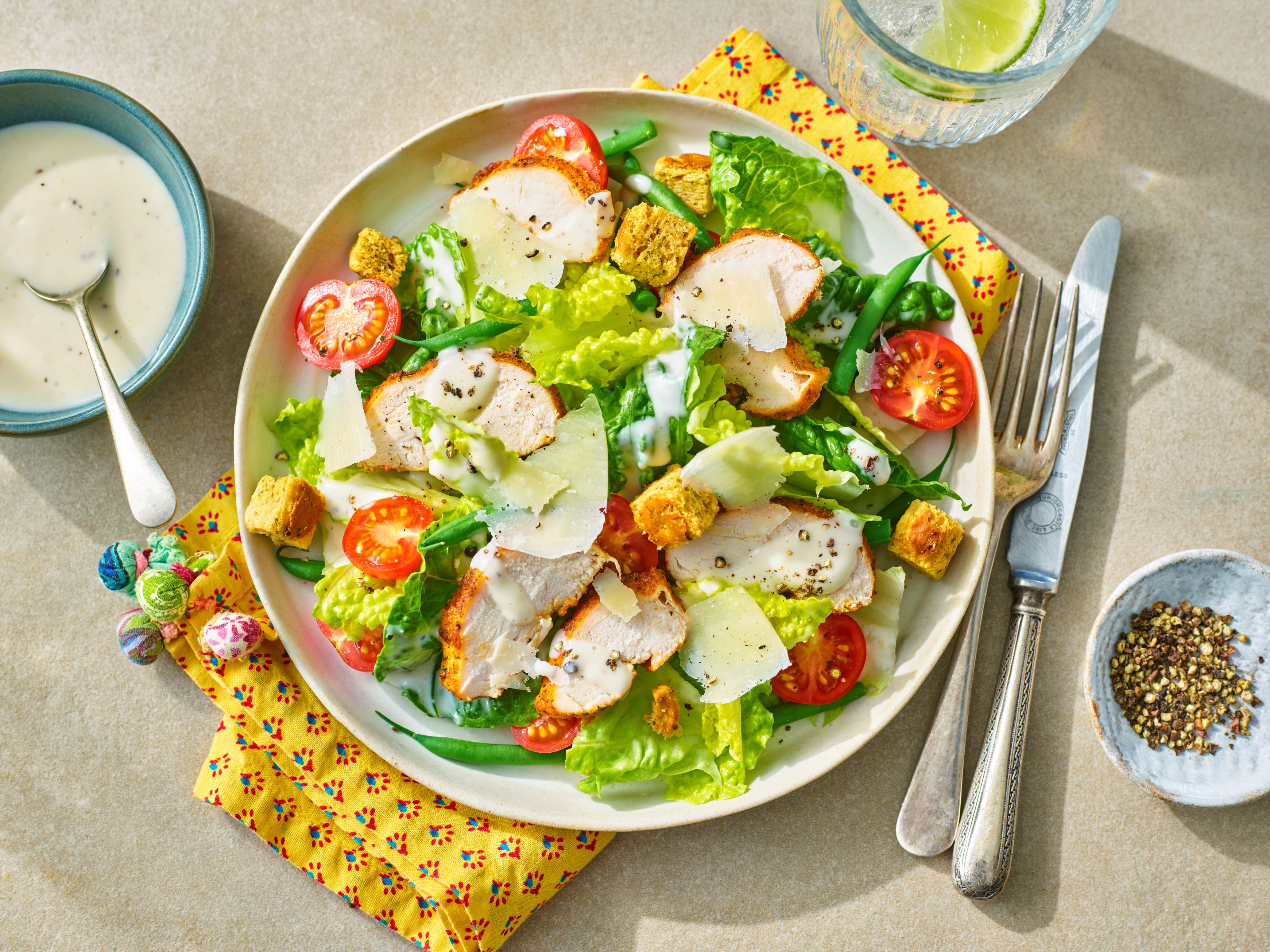 Caesar Salad