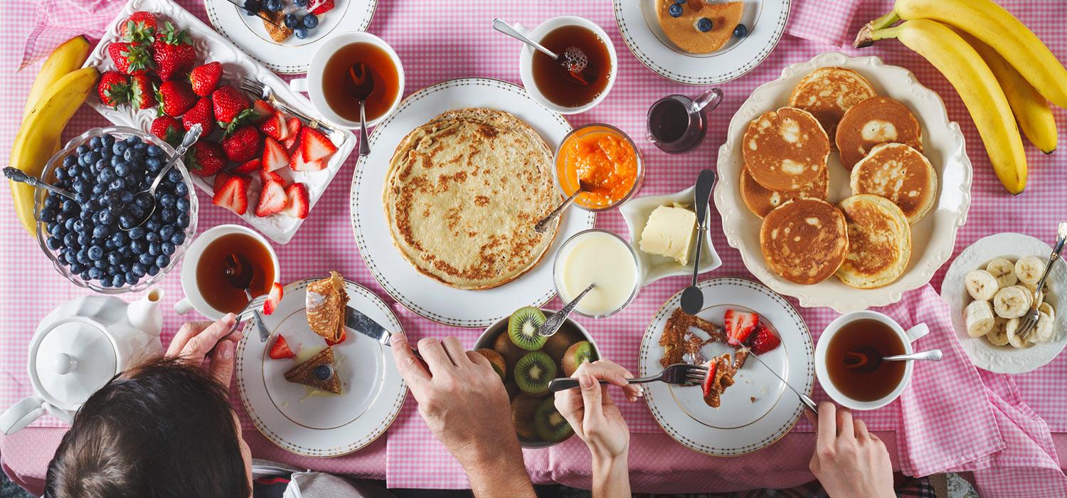 Pancakes