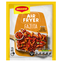 Maggi Air Fryer Fajita 27g