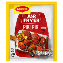 Maggi Air Fryer Piri Piri 27g