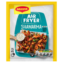 Maggi Air Fryer Shawarma 25g