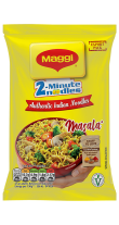 Maggi 2 Minute Authentic Indian Masala Spicy Instant Noodles 70g