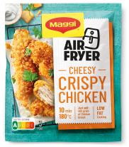 MAGGI Air Fryer Cheesy Crispy Chicken Seasoning Mix 70g
