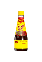 MAGGI Authentic Indian Masala Chilli Sauce 400g
