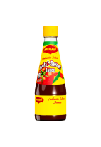 MAGGI Authentic Indian Hot and Sweet Sauce 400g