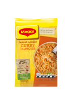 MAGGI 3 Minute Instant Noodles Curry Flavour 59g 