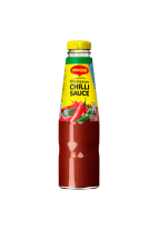MAGGI Authentic Malaysian Chilli Sauce 340g 