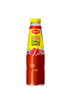 MAGGI Authentic Malaysian Extra Hot Chilli Sauce 320g 
