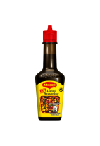 MAGGI Hot Liquid Seasoning 100ml 