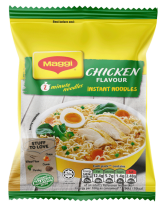 MAGGI 2 Minute Noodles Chicken Flavour 75g