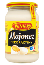 WINIARY Mayo Decorative 400ml