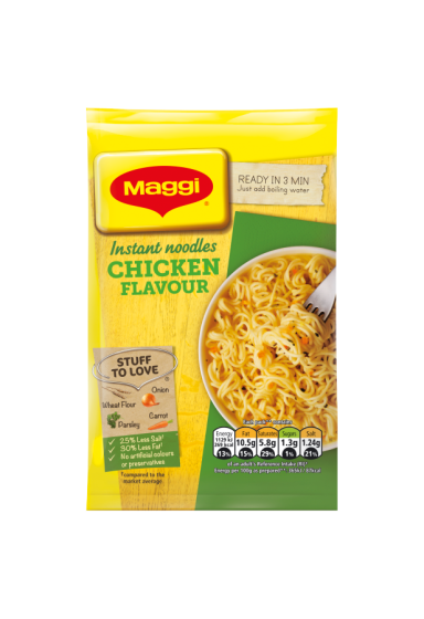 Maggi® 3 Minute Noodles Chicken Flavour 59g
