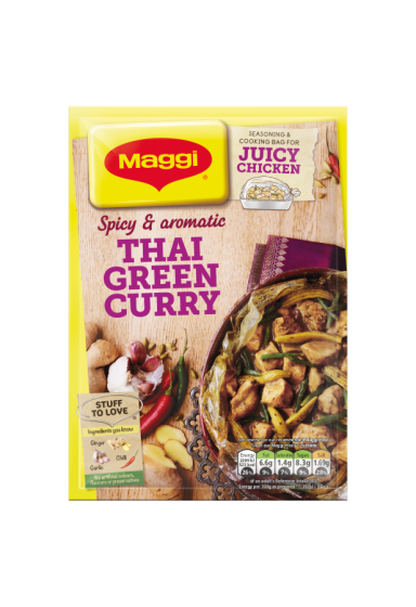 Maggi® | Maggi®
