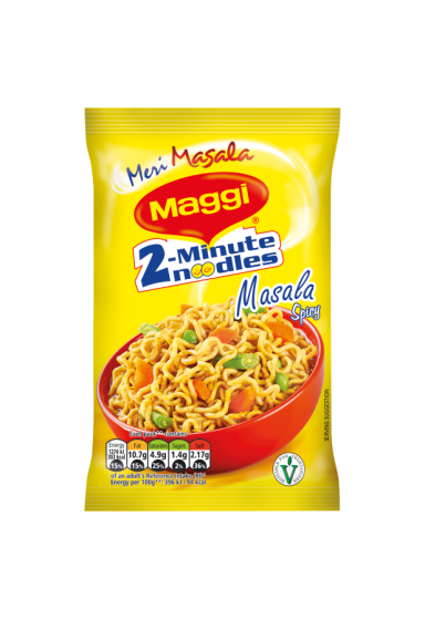 Maggi shop noodles india