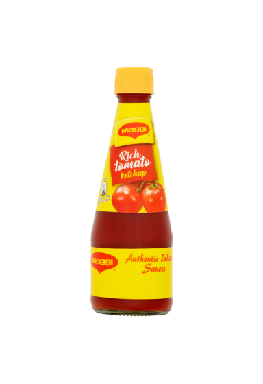 Maggi® Rich Tomato Ketchup