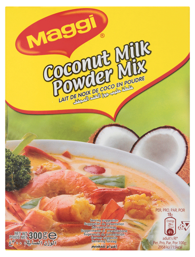 MAGGI Coconut Milk Powder Mix 300g
