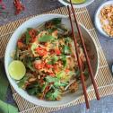 Easy Pad Thai