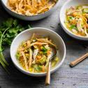 Mexican Tortilla Chicken Soup