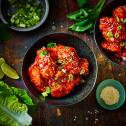 Korean Fried Chicken