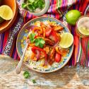 Maggi® Juicy Mexican Chicken