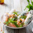 Vietnamese Summer Rolls