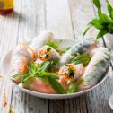 Vietnamese Summer Rolls