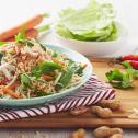 Vietnamese Chicken Salad