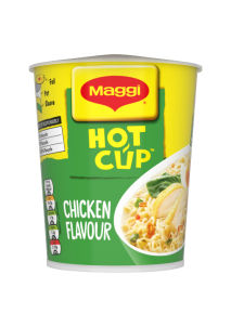Maggi Chicken Flavour Hot Cup 59g