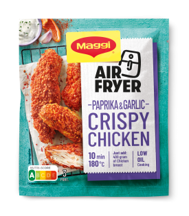 https://www.maggi.co.uk/sites/default/files/styles/search_result_315_315/public/2025-05/ENG%20Packshot%20Crispy%20Paprika%20%26%20Garlic%20with%20low%20oil%20claim.png?itok=1bXcm2U2