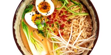 Quick Laksa