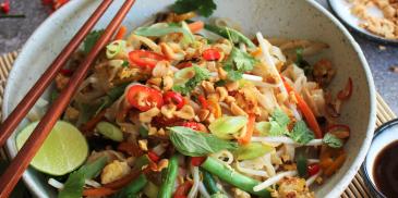 Easy Pad Thai