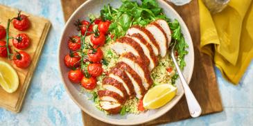 Maggi® Juicy Mixed Herbs