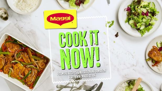 Cook it now